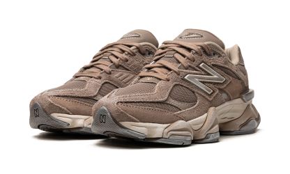 9060 "Mushroom Brown"