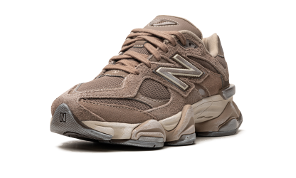 9060 "Mushroom Brown"