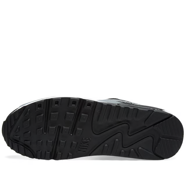 Air Max 90 "Cool Grey-Anthracite"