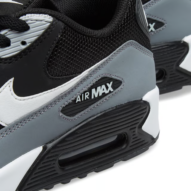 Air Max 90 "Cool Grey-Anthracite"