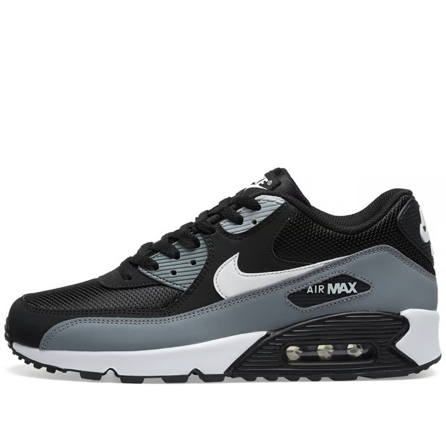 Air Max 90 "Cool Grey-Anthracite"