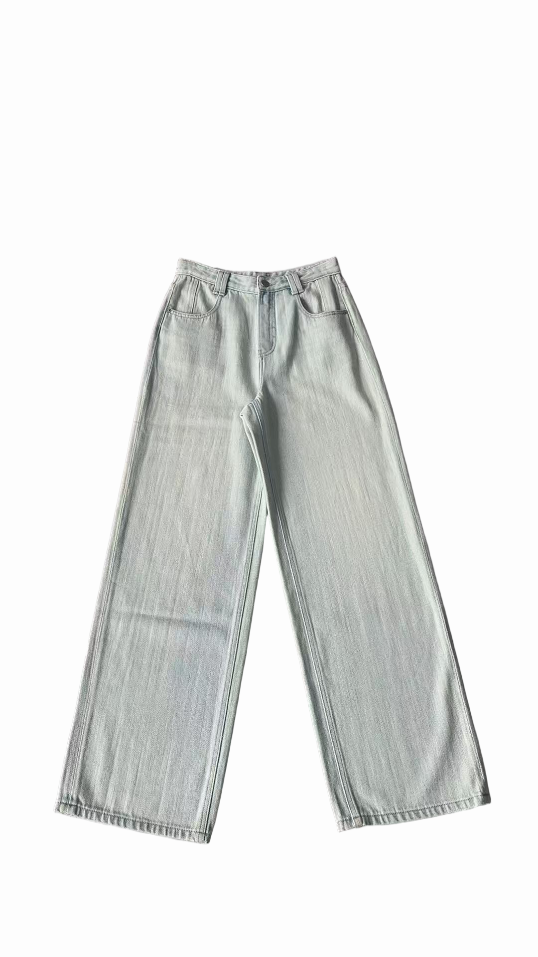 leoblue rigid classic strong slub