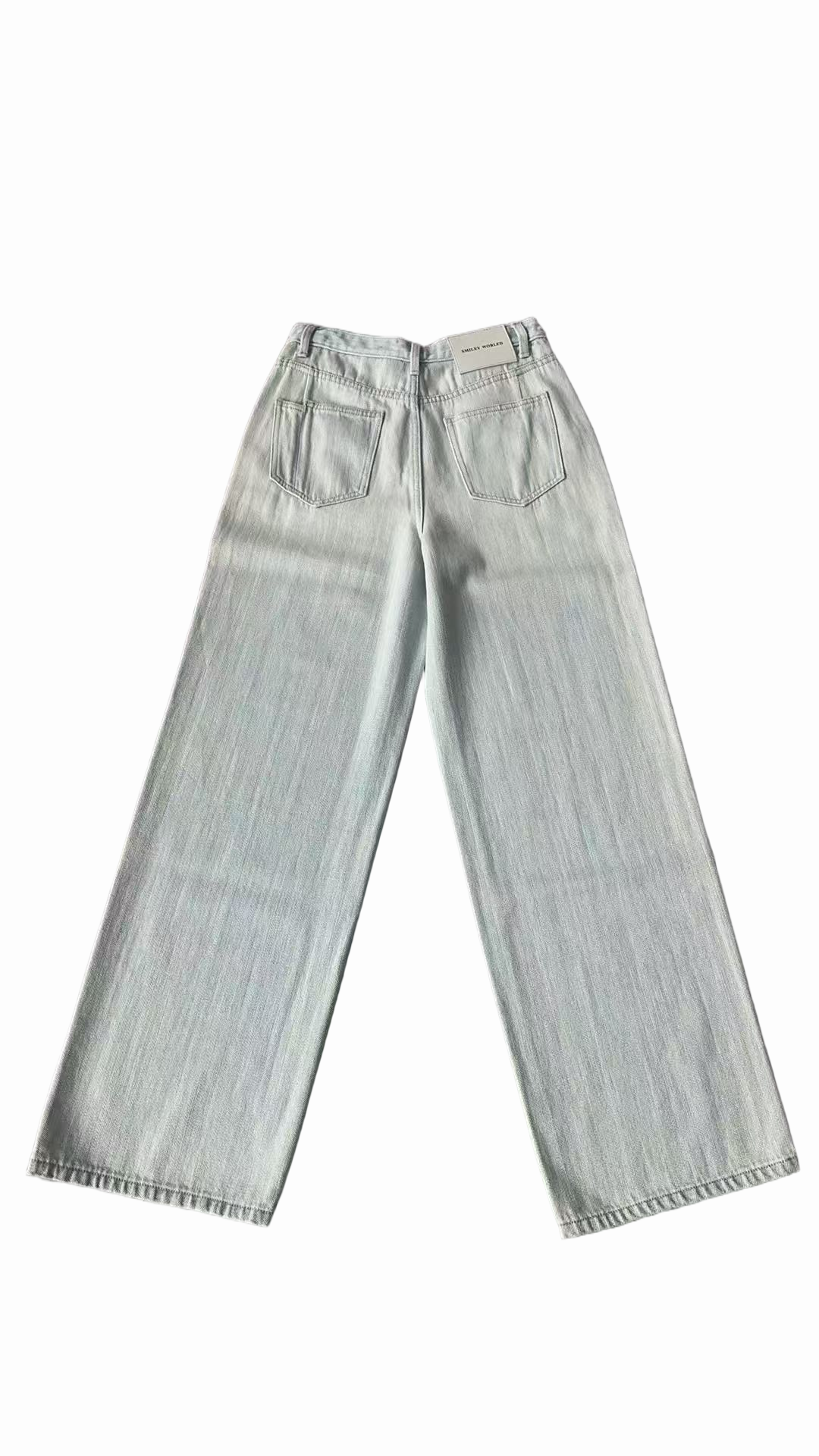 leoblue rigid classic strong slub