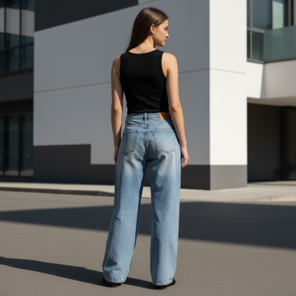 leoblue L100-3S 4 way stretch