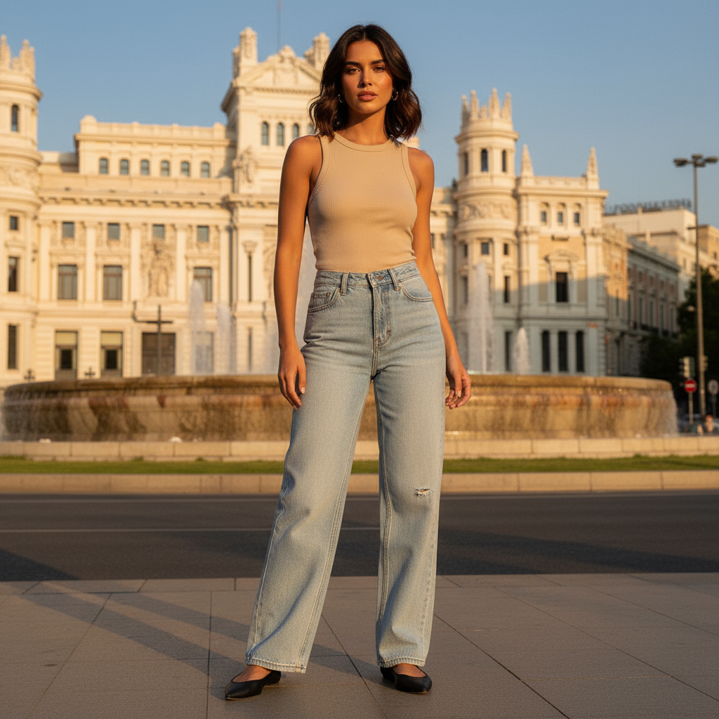 leoblue rigid classic