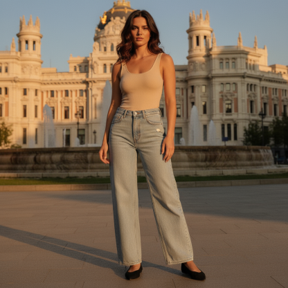 leoblue rigid classic