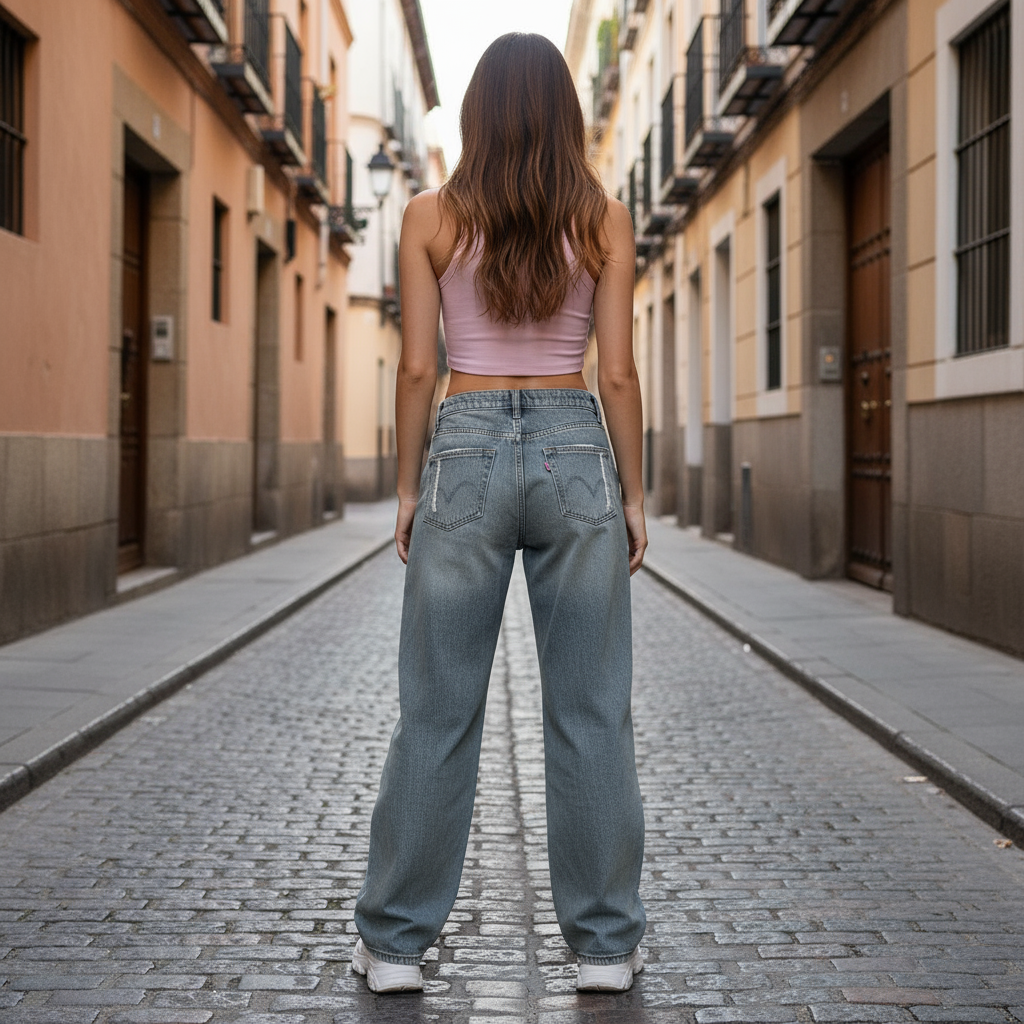 leoblue comfort stretch new classic