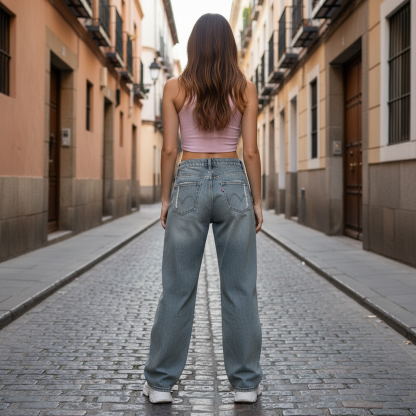 leoblue comfort stretch new classic