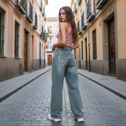 leoblue comfort stretch new classic