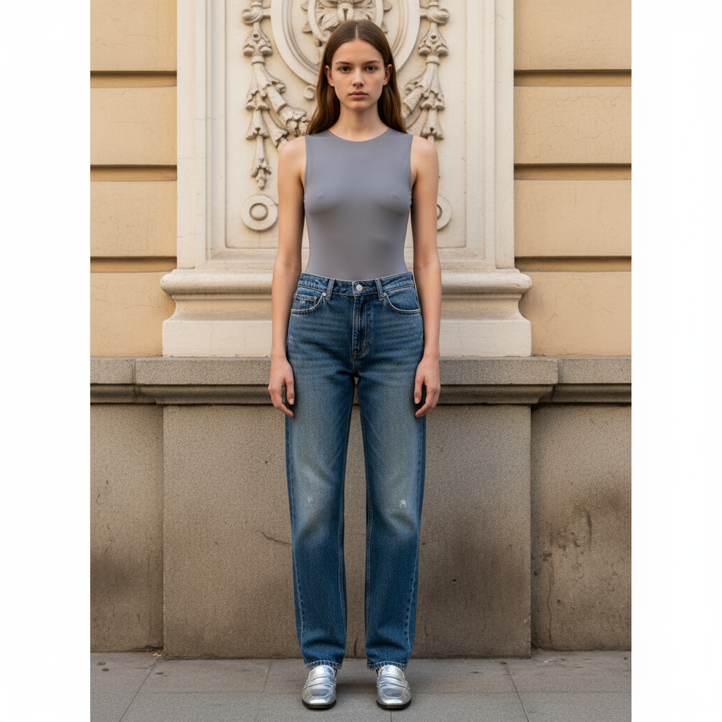 leoblue L007-8K comfort stretch