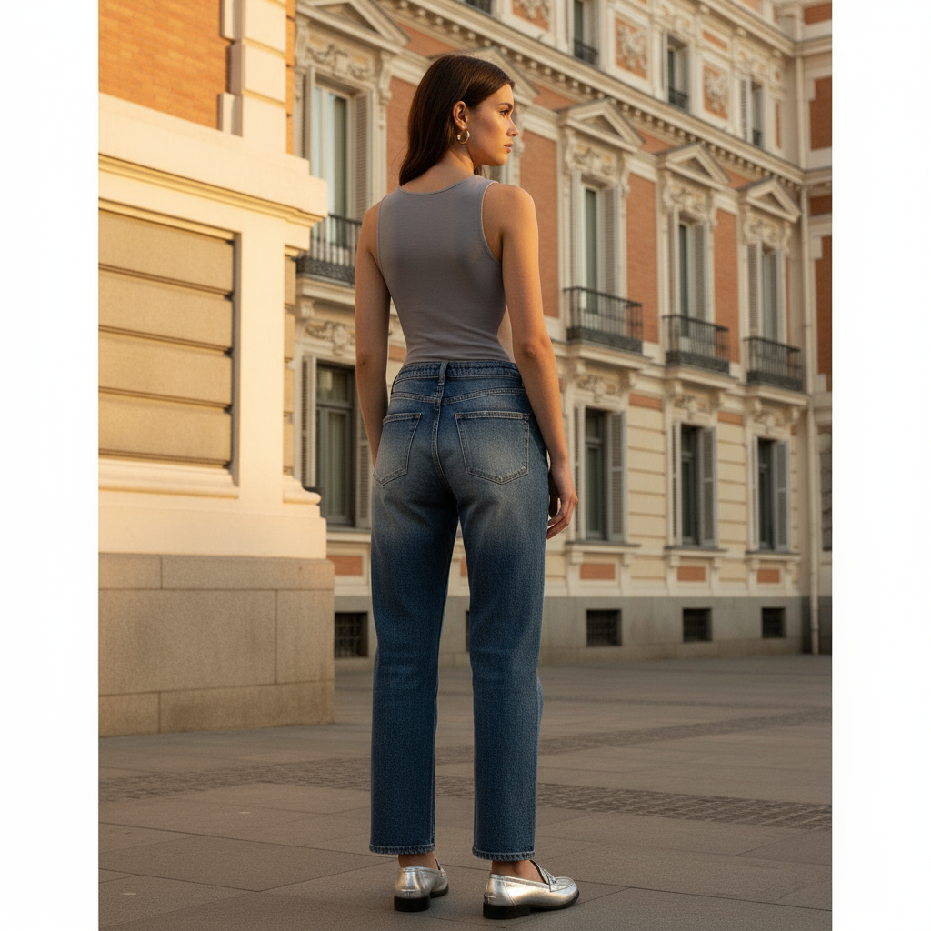 leoblue L007-8K comfort stretch