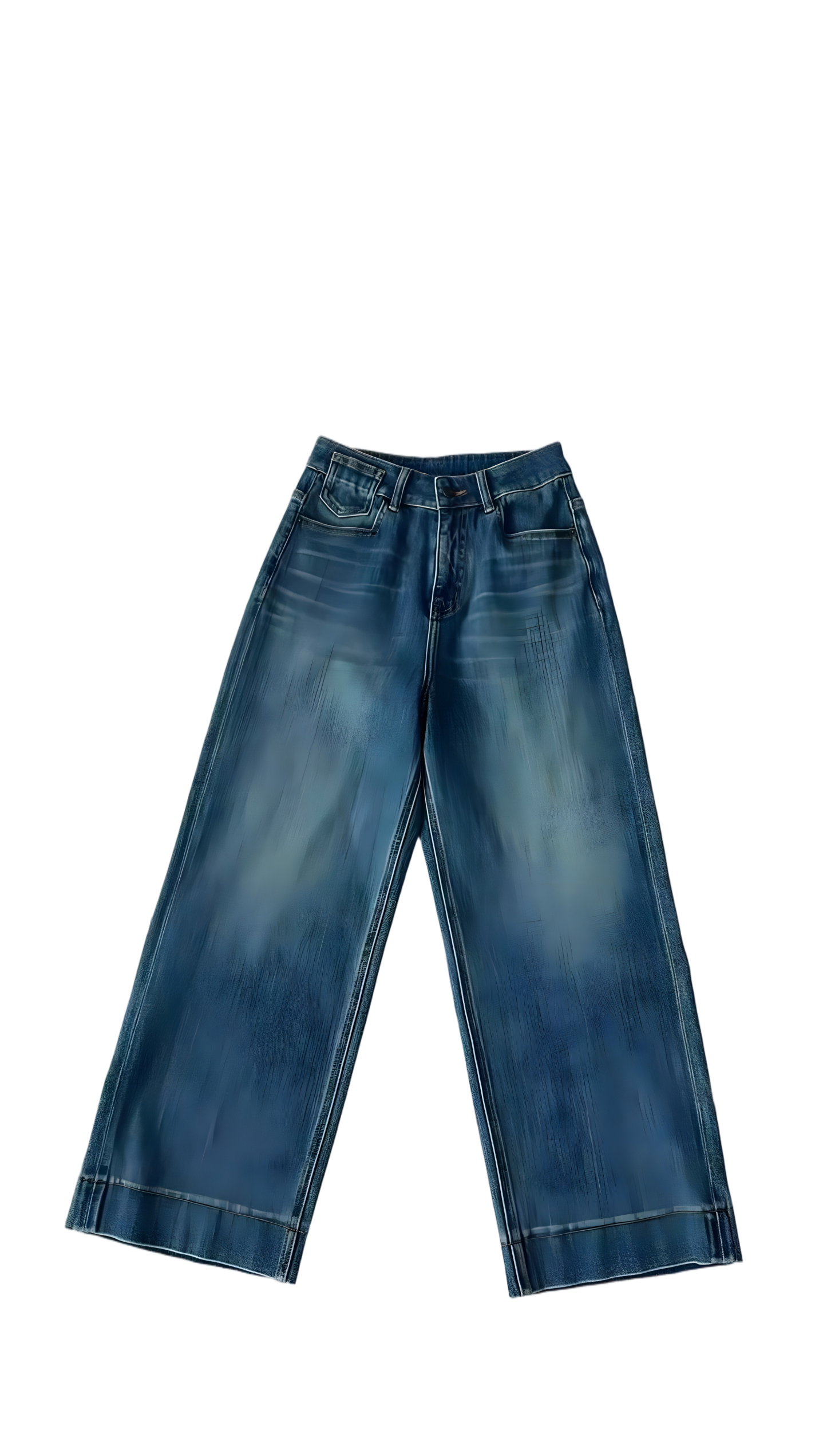 leoblue L086-1 dark 4 way stretch