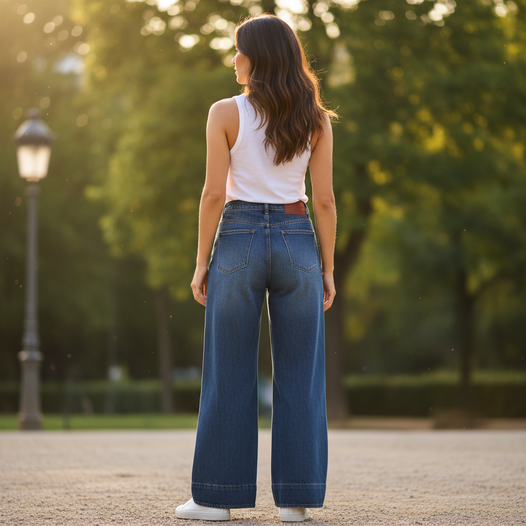 leoblue L086-1 dark 4 way stretch