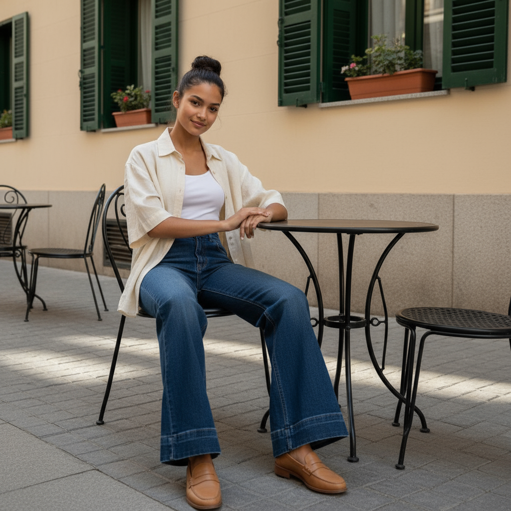 leoblue L086-3 4 way stretch