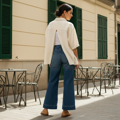 leoblue L086-3 4 way stretch