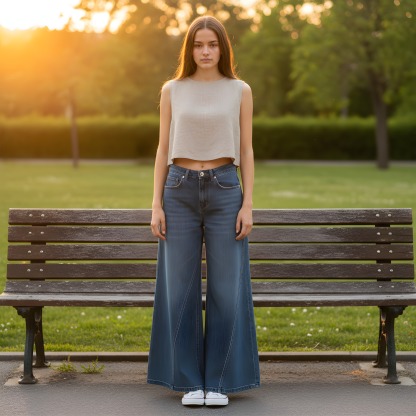 leoblue comfort stretch