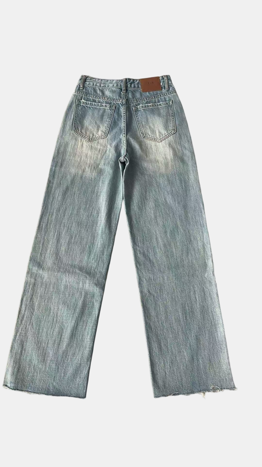 leoblue TB80113 rigid