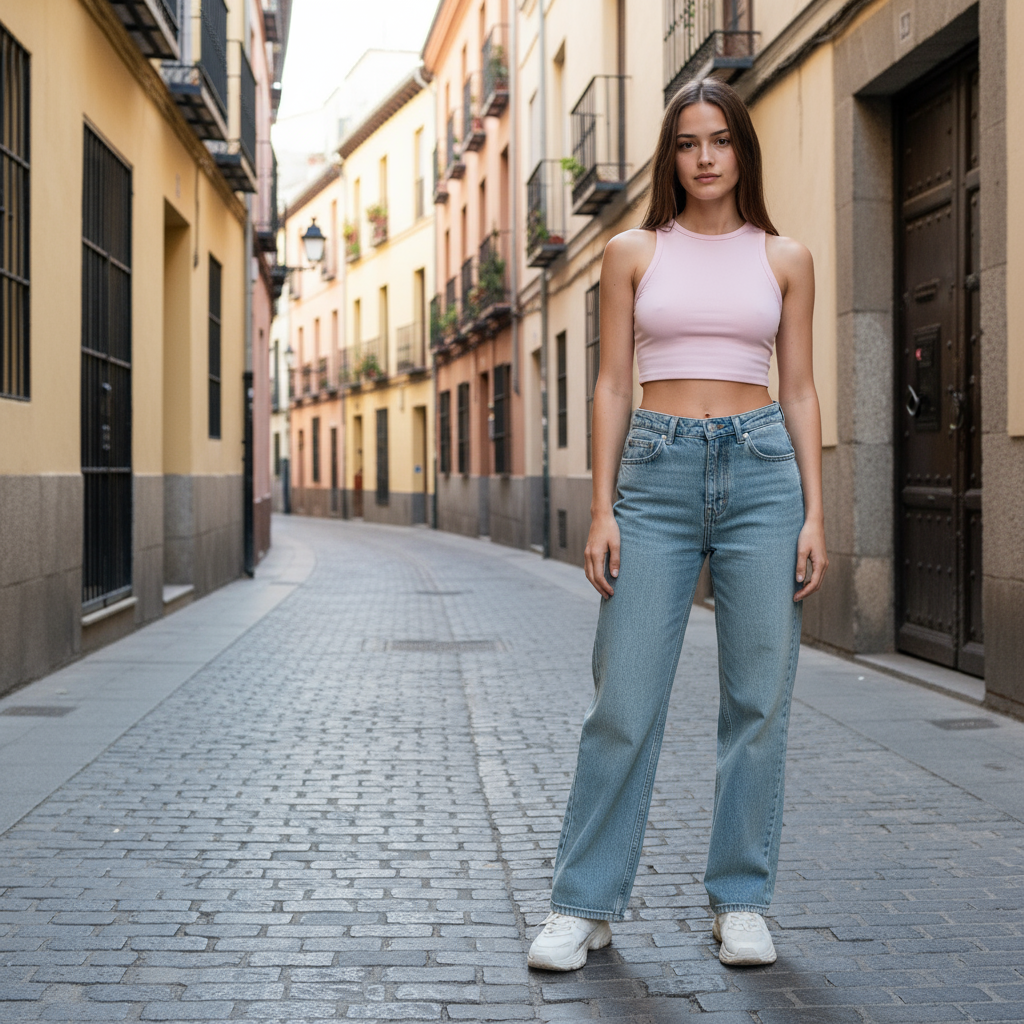 leoblue TB80156 rigid green cast