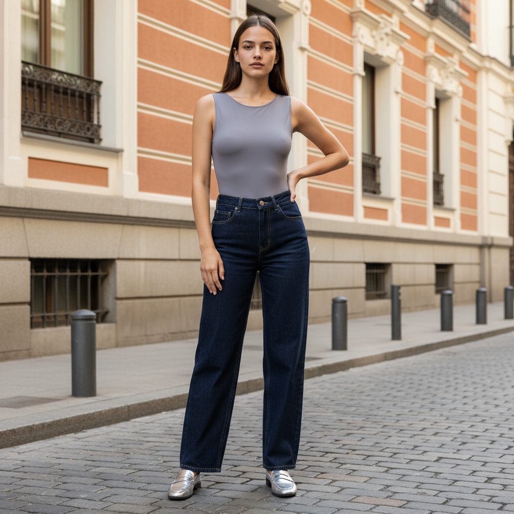 leoblue TB963AZ rigid never fade out