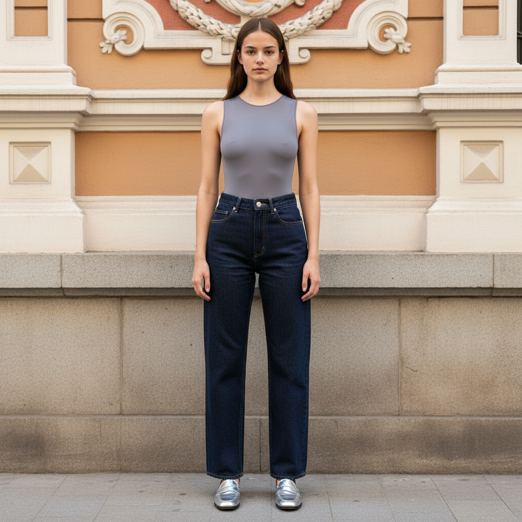 leoblue TB963AZ rigid never fade out