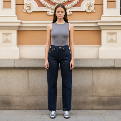 leoblue TB963AZ rigid never fade out