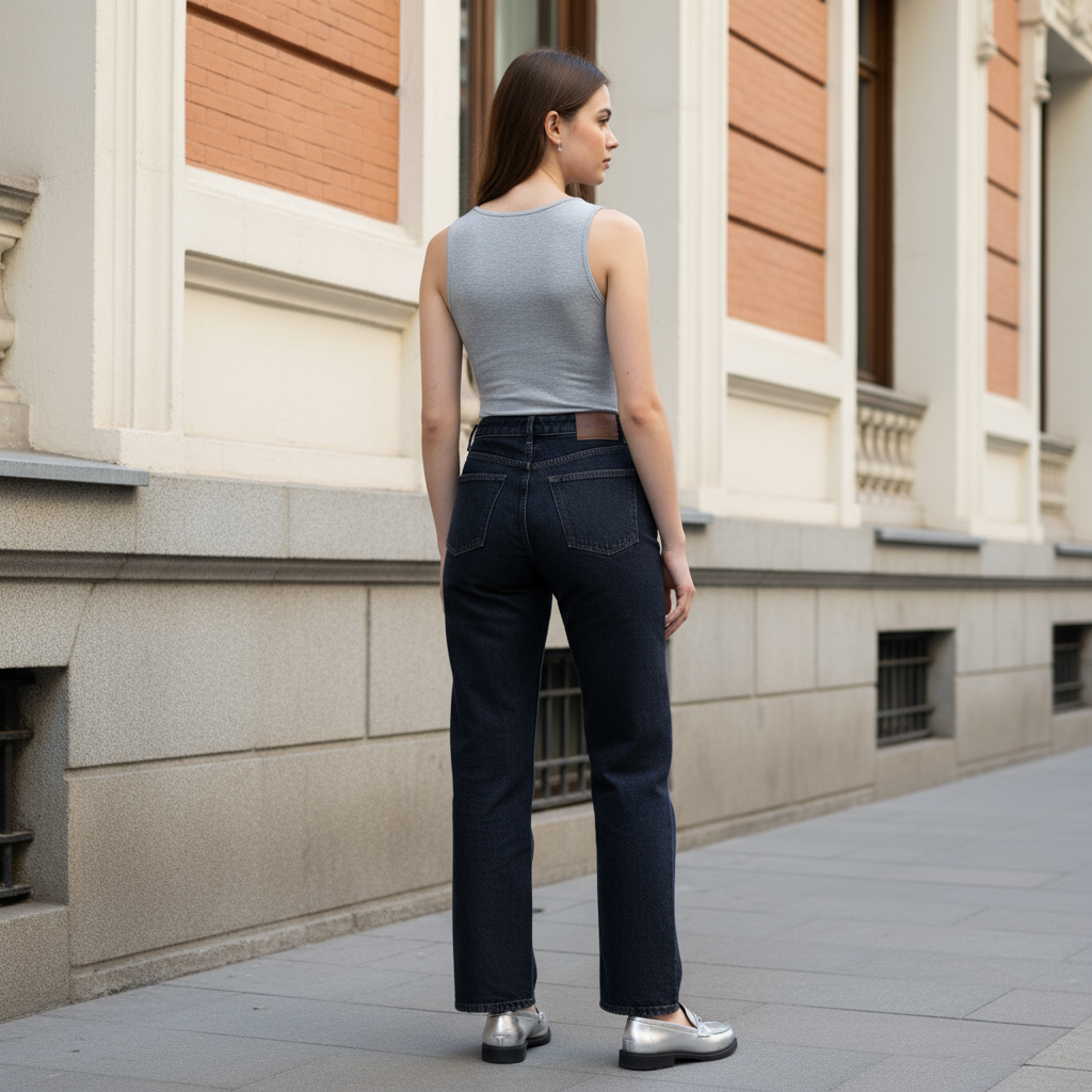 leoblue TB963AZ rigid never fade out