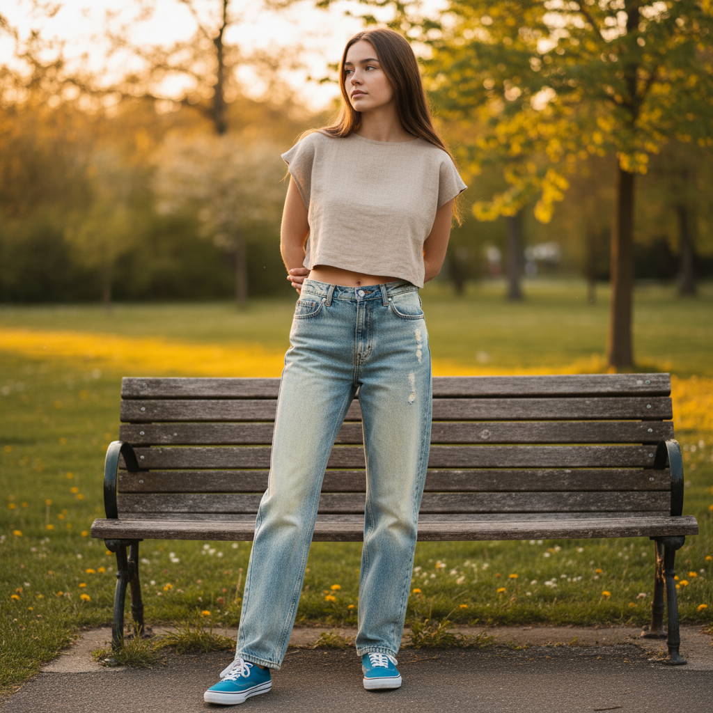 leoblue L050-6 4 way light weight