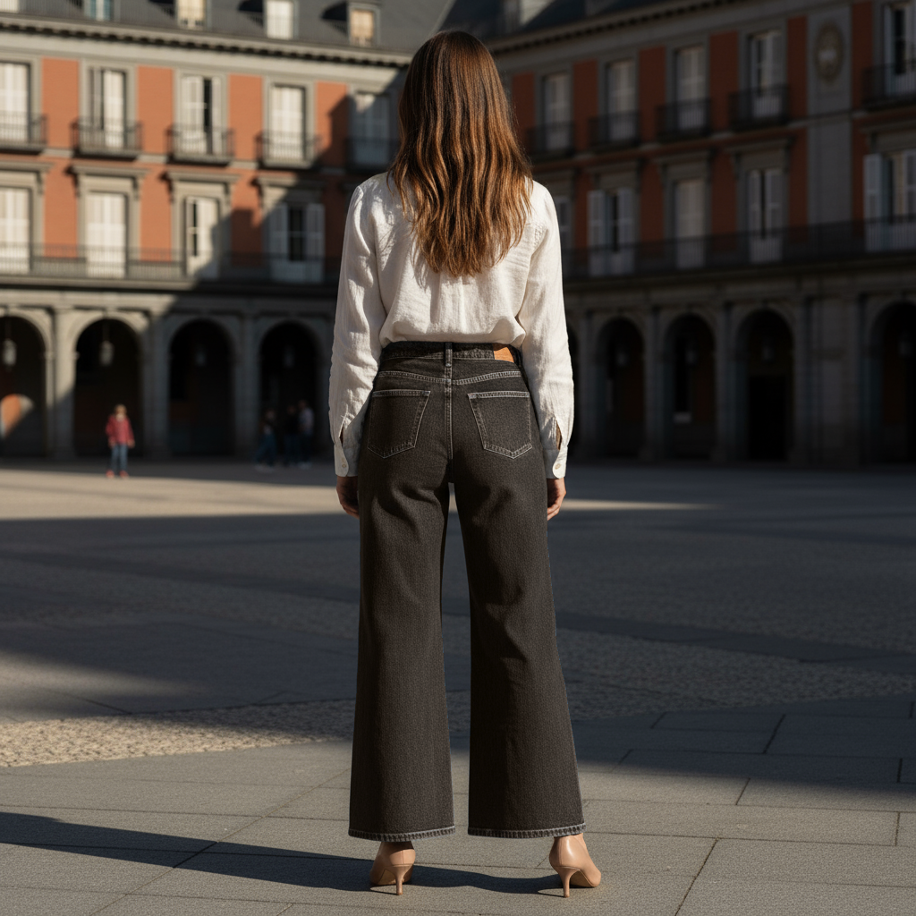 leoblue TB820CK 4 way stretch