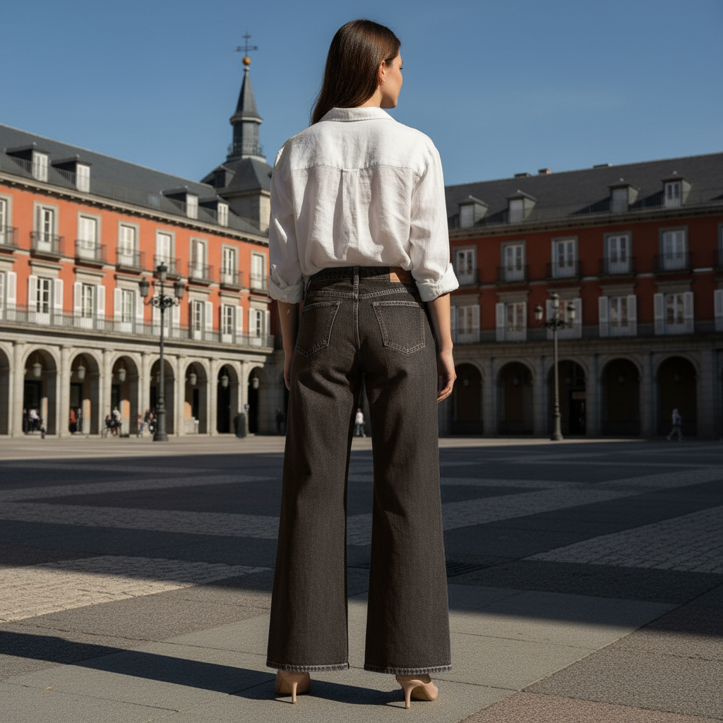 leoblue TB820CK 4 way stretch