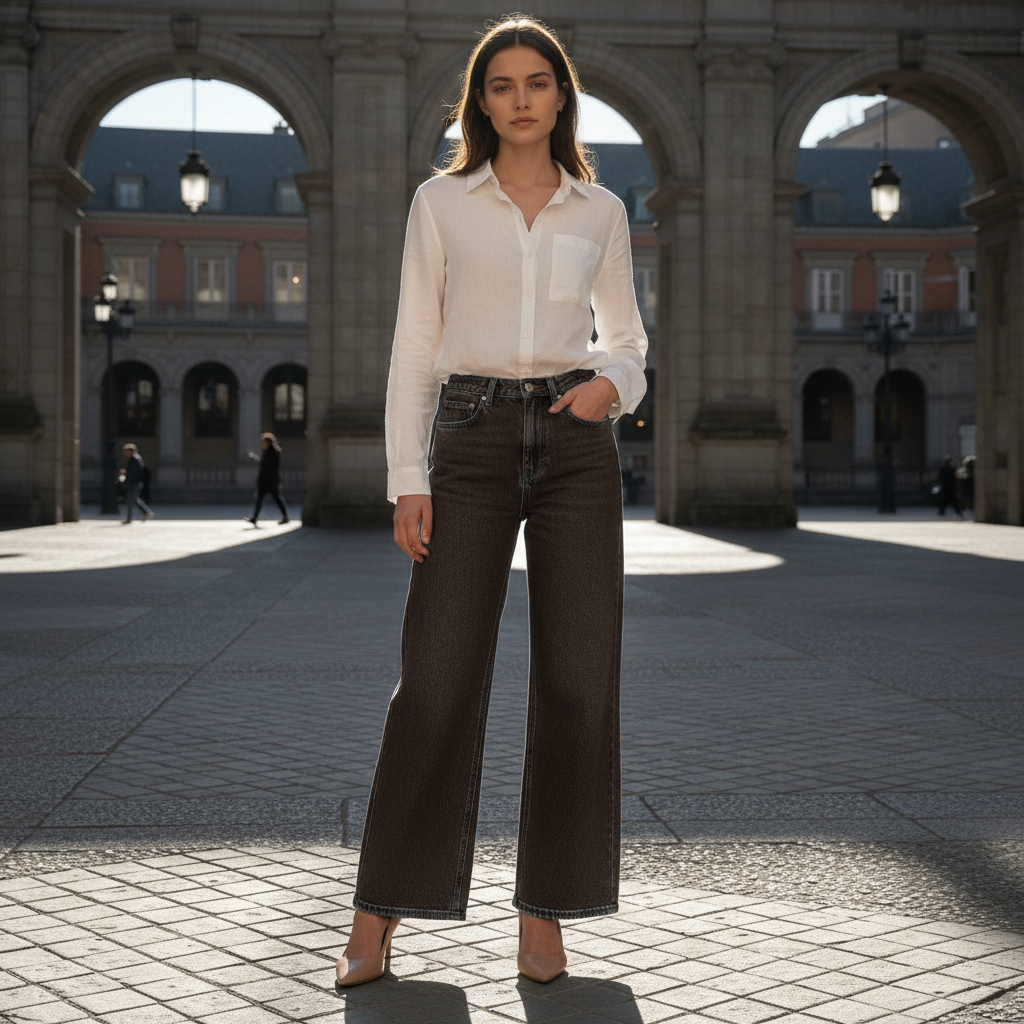 leoblue TB820CK 4 way stretch