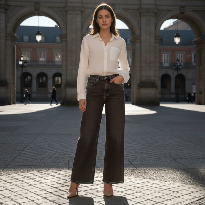 leoblue TB820CK 4 way stretch