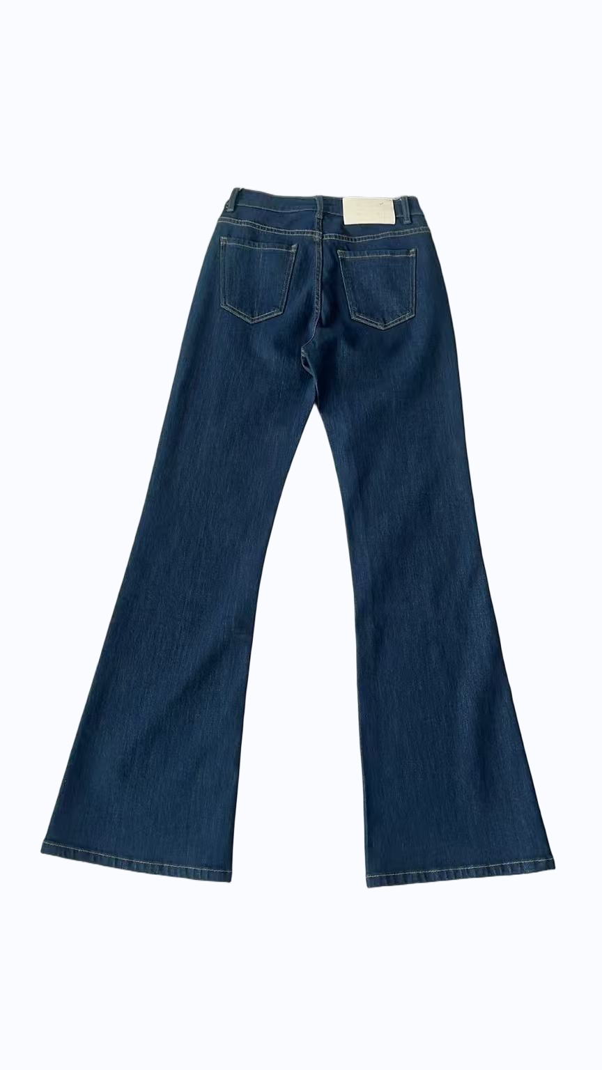 leoblue way stretch never fade out