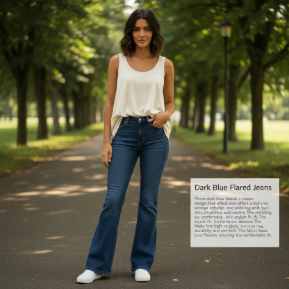 leoblue way stretch never fade out