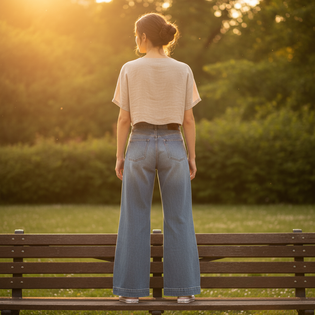 leoblue l086-1 4 way stretch