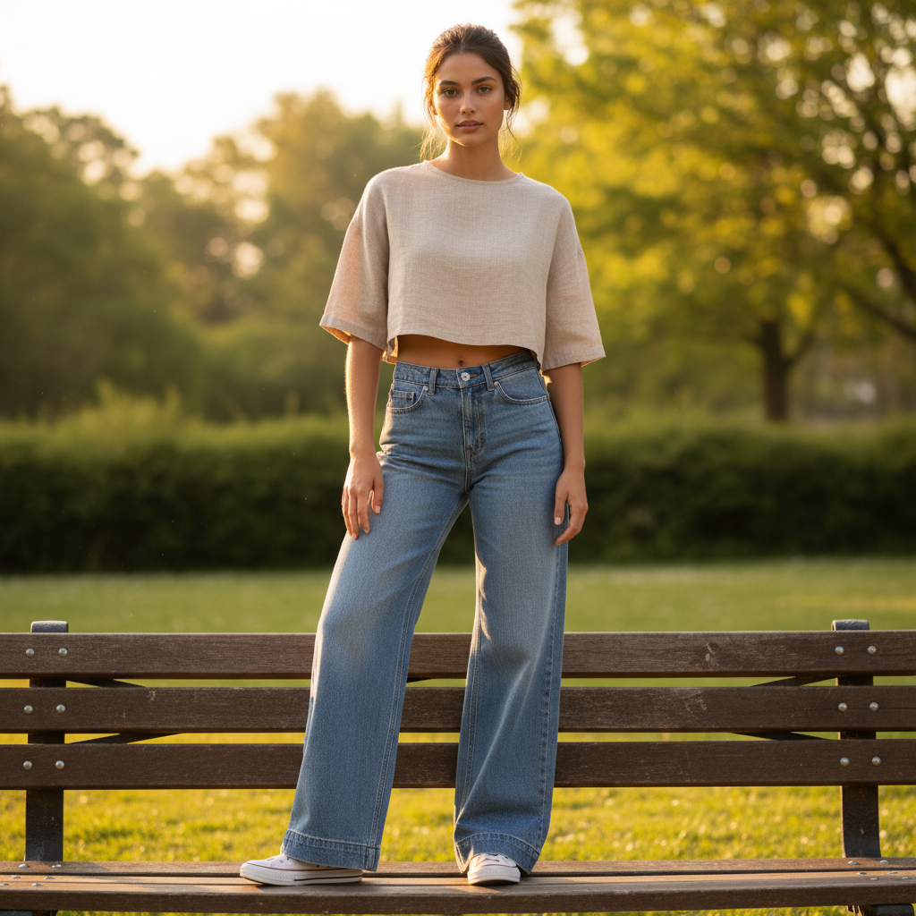 leoblue l086-1 4 way stretch