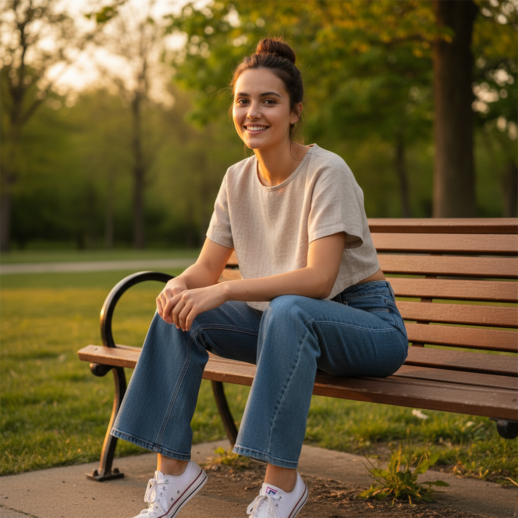 leoblue l086-1 4 way stretch