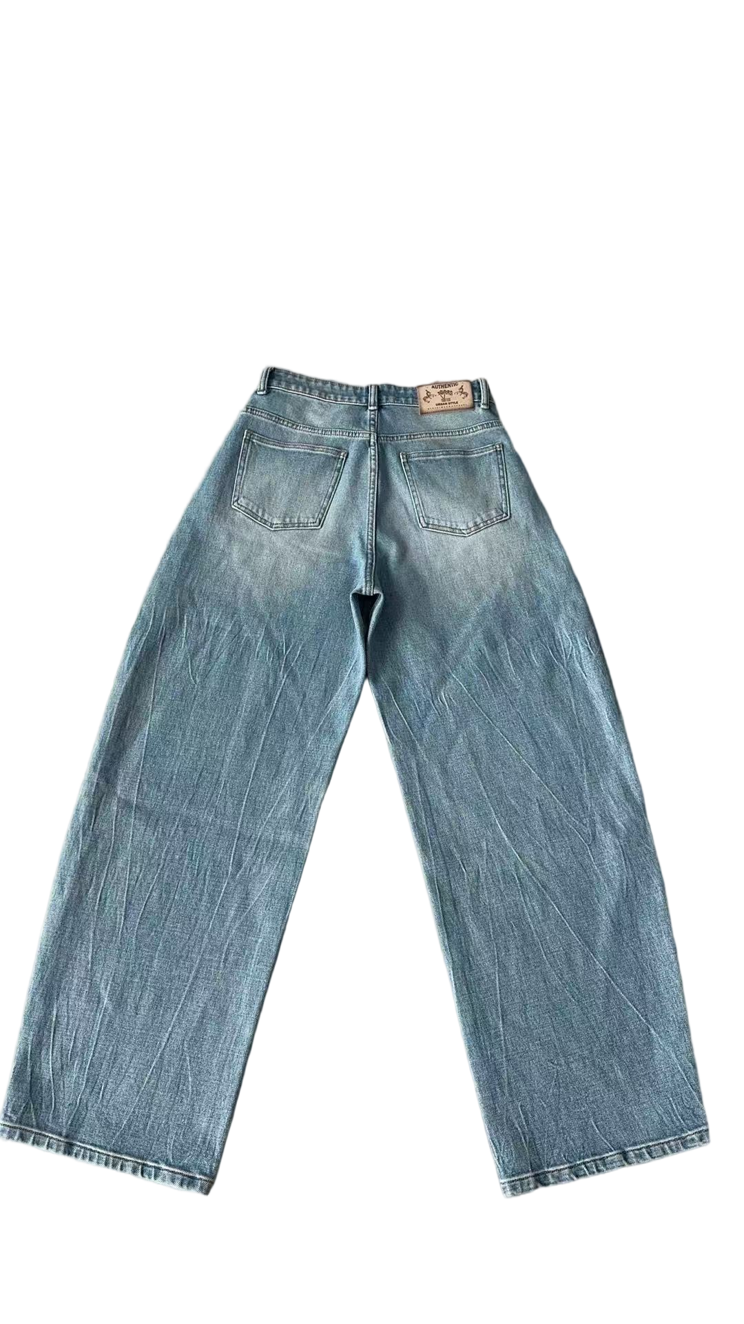 leoblue L100-3S 4 way stretch