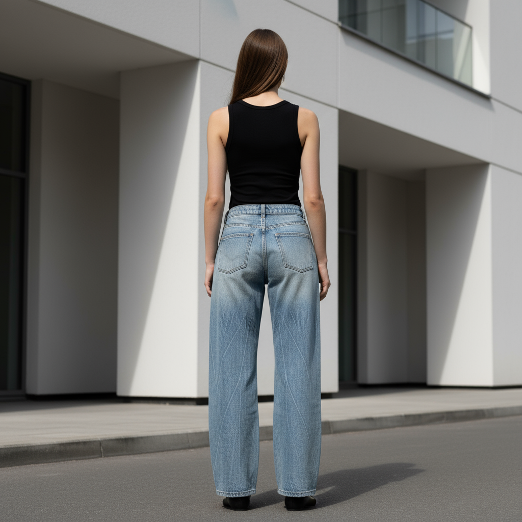 leoblue L100-3S 4 way stretch