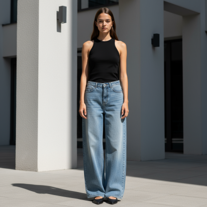 leoblue L100-3S 4 way stretch