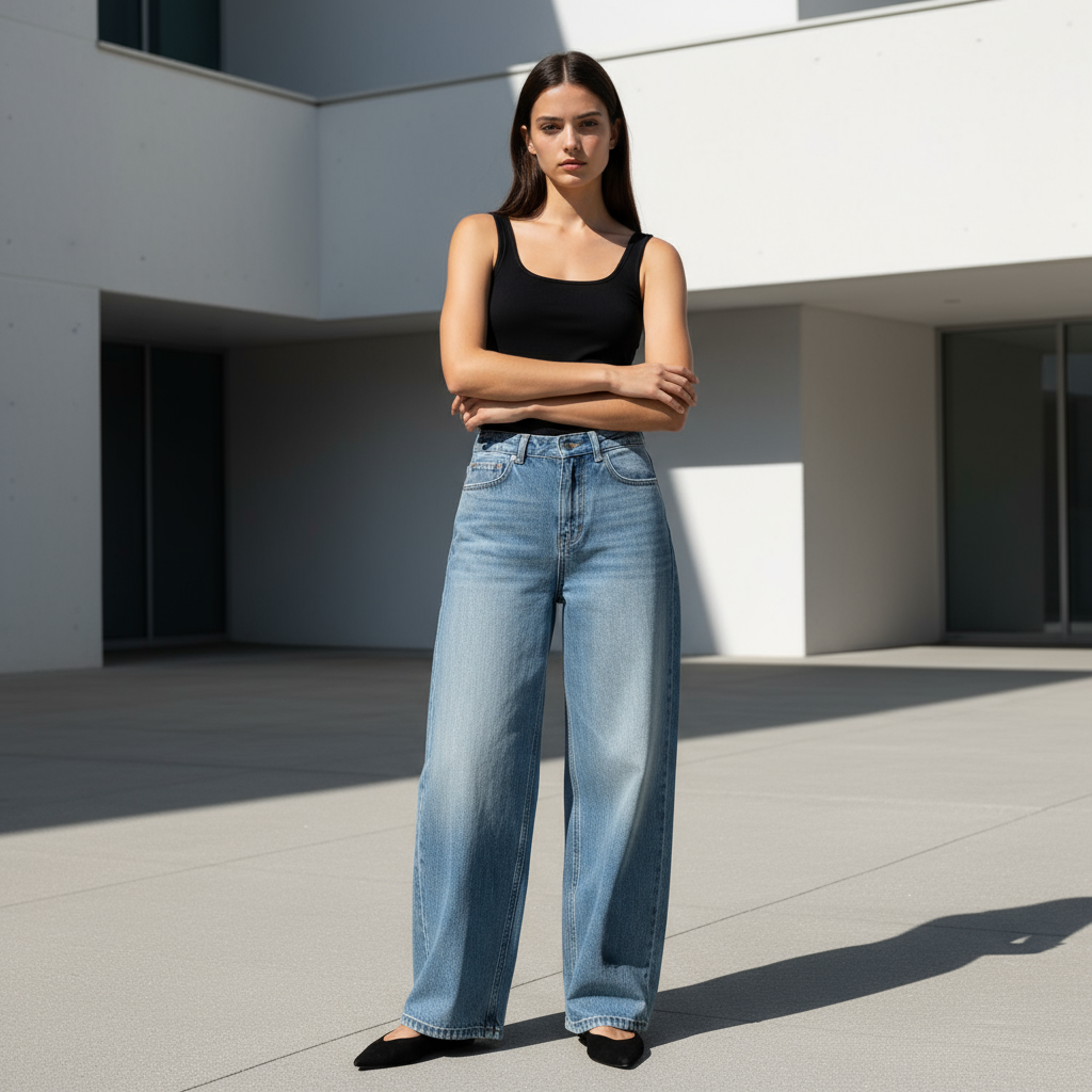 leoblue L100-3S 4 way stretch