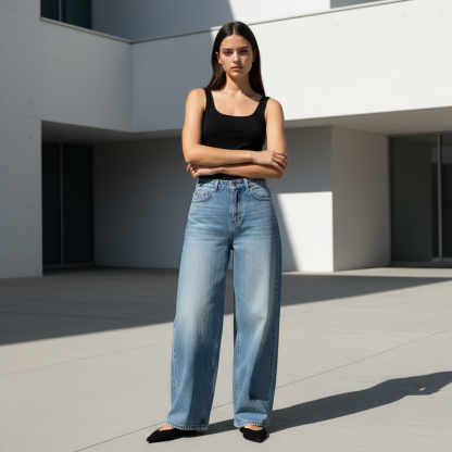 leoblue L100-3S 4 way stretch