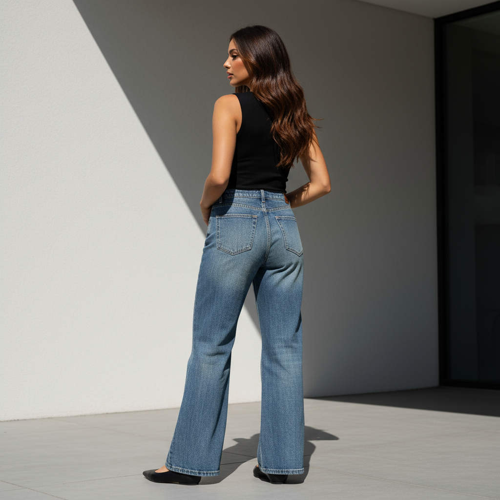 leoblue comfort stretch new classic