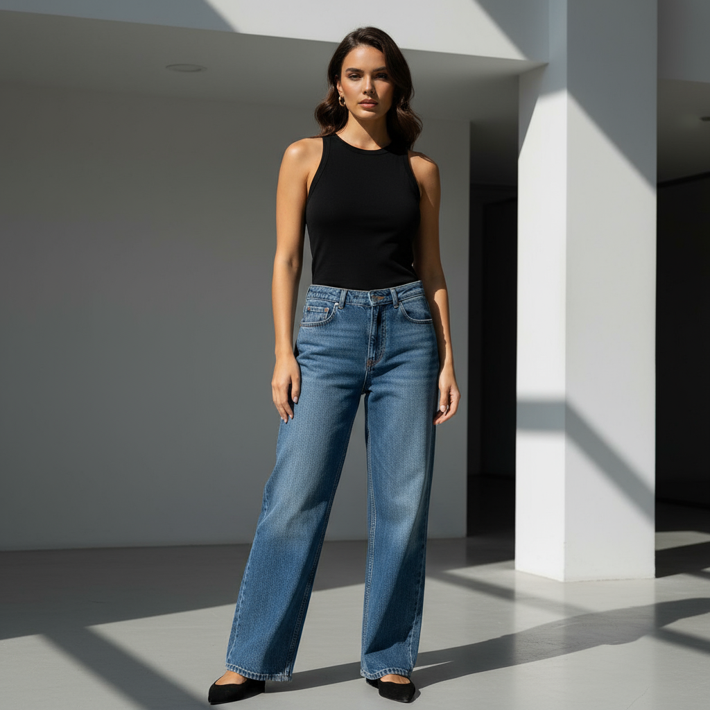 leoblue comfort stretch new classic