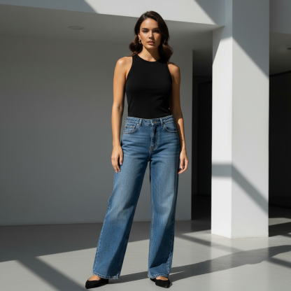 leoblue comfort stretch new classic