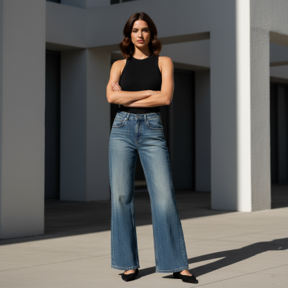 leoblue comfort stretch new classic