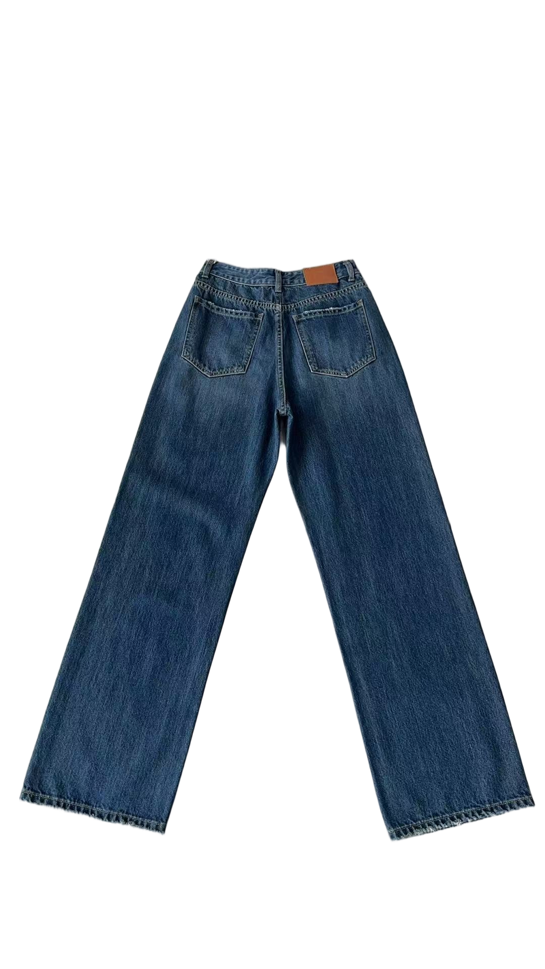 leoblue rigid with wool