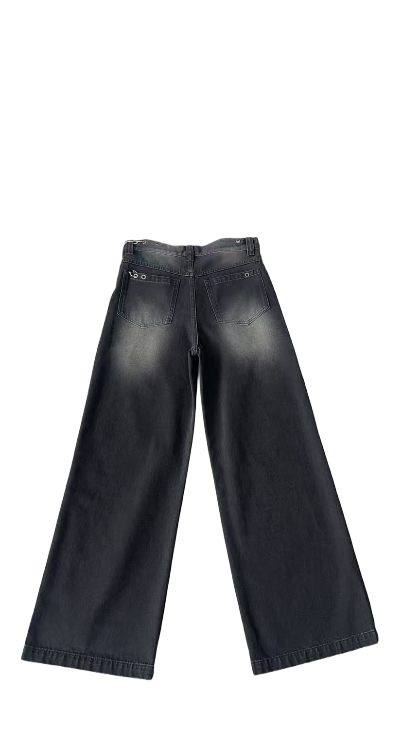 leoblue rigid in full black