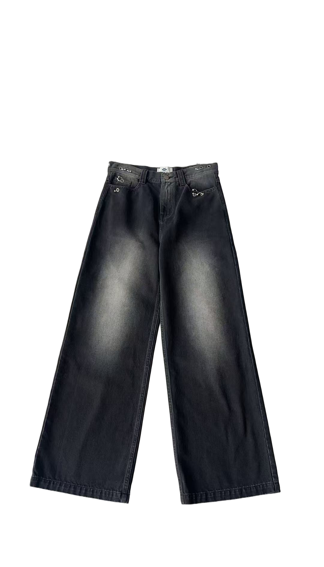 leoblue rigid in full black