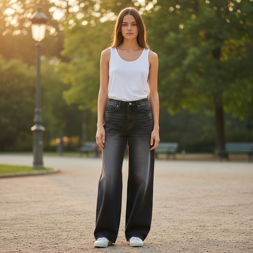 leoblue rigid in full black