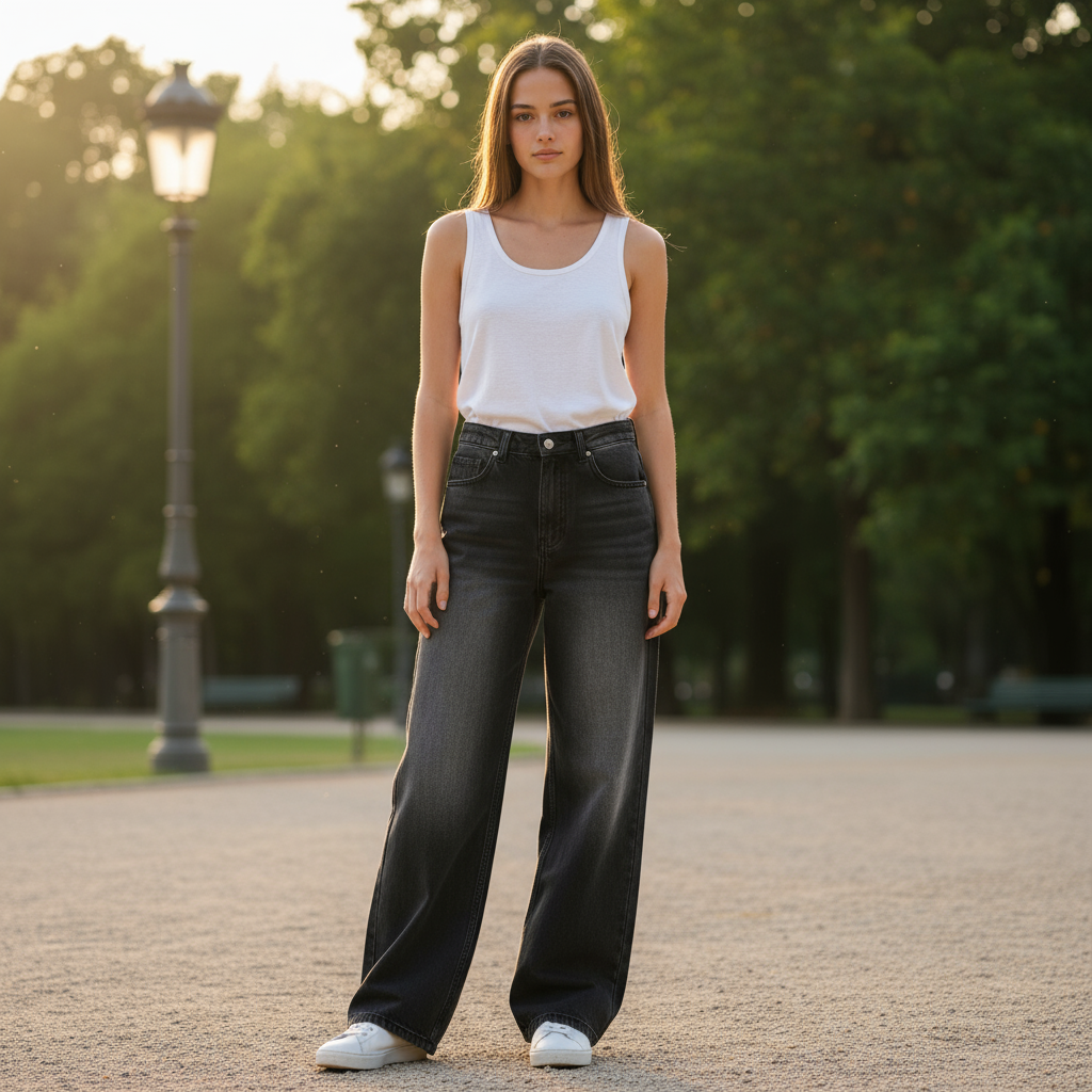 leoblue rigid in full black